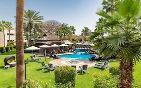 Dubai le Meridien